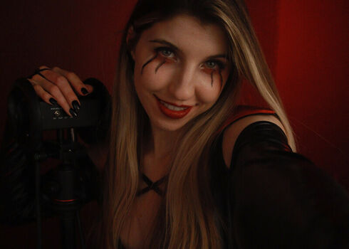 Full leaked Frivolousfox asmr private photo