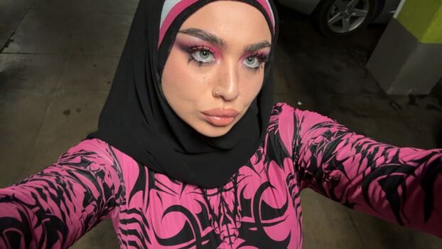 Full leaked Frogan private photo