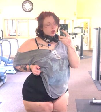 Full leaked Froggiefittoad private photo