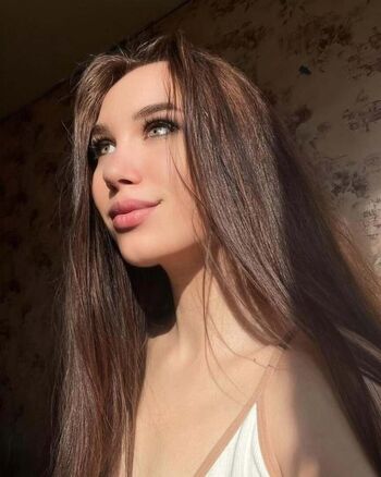 Full leaked Frollkina page private photo