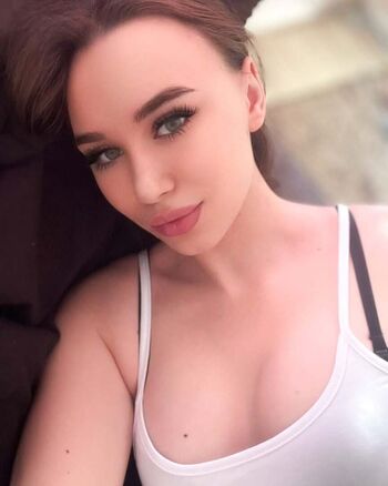 Full leaked Frollkina private photo