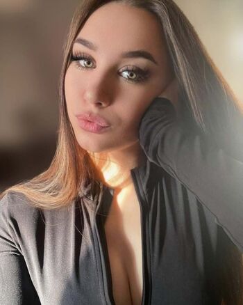 Full leaked Frollkina private photo