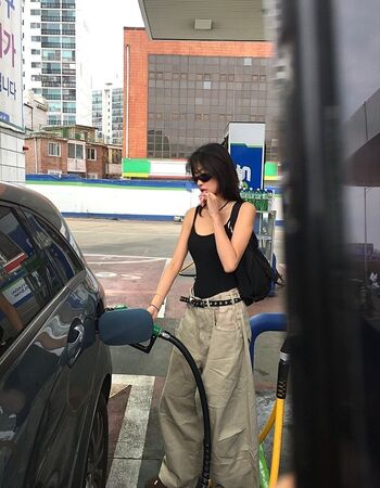 Full leaked From seowon private photo