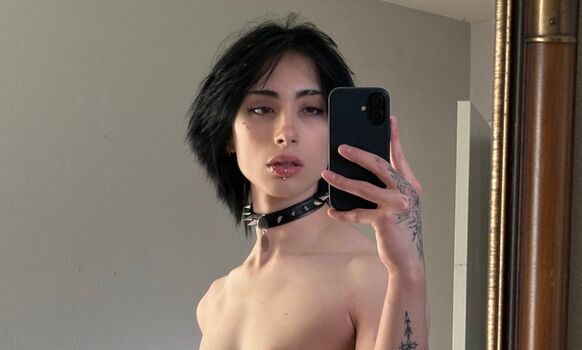 Full leaked Froufrousam private photo