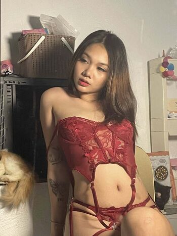 Full leaked Frstbite iah private photo