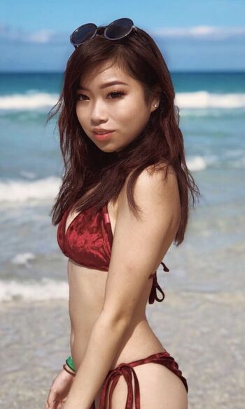 Full leaked Fruitypoppin private photo