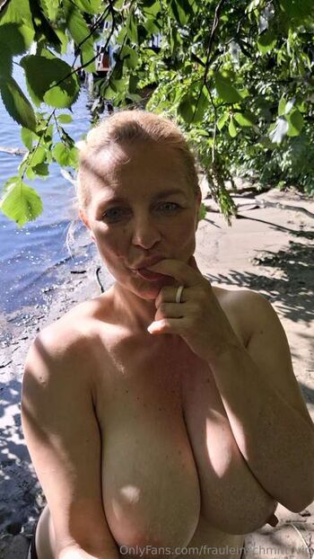 Full leaked Frulein schmitt private photo