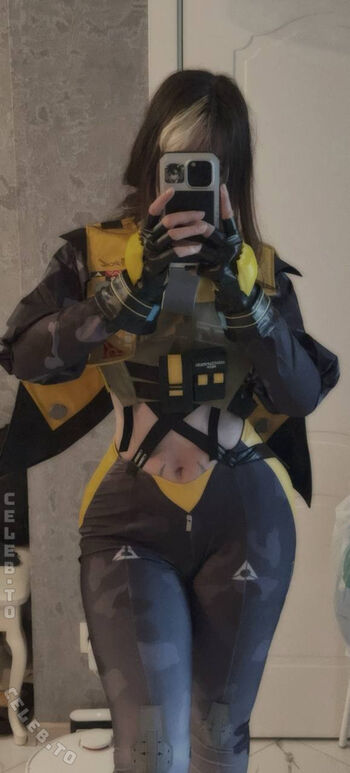 Full leaked Fruleinmilk private photo