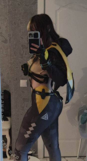 Full leaked Fruleinmilk private photo