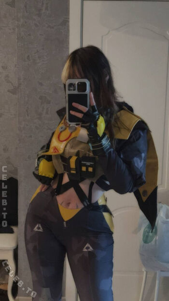 Full leaked Fruleinmilk private photo