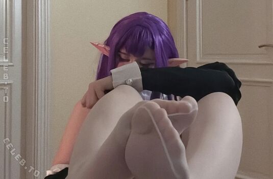 Full leaked Fruleinmilk private photo