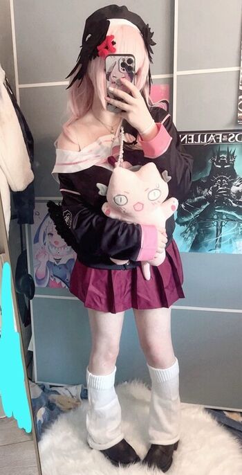 Full leaked Fufukya private photo