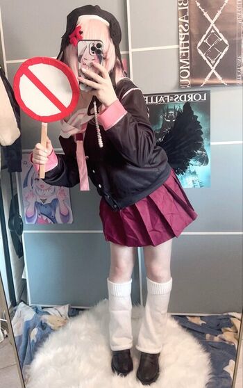 Full leaked Fufukya private photo