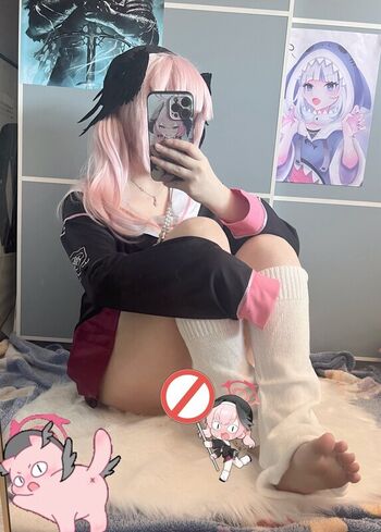 Full leaked Fufukya private photo