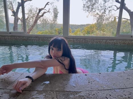 Full leaked Fujiko core private photo