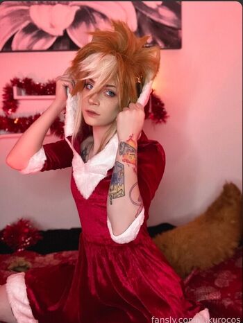 Full leaked Fukuro private photo