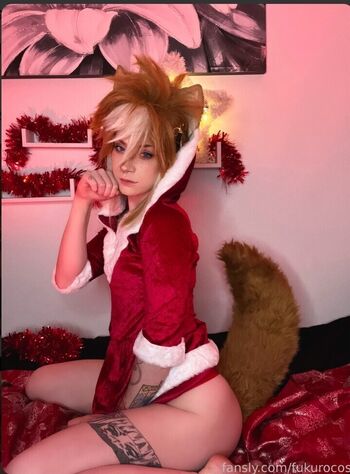 Full leaked Fukuro private photo