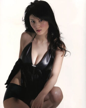 Full leaked Fumina hara page private photo