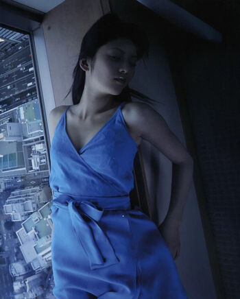 Full leaked Fumina hara page private photo