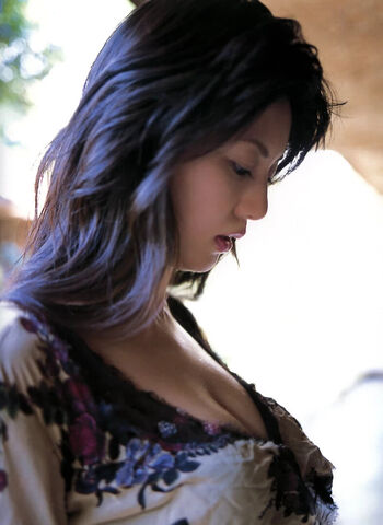 Full leaked Fumina hara page private photo
