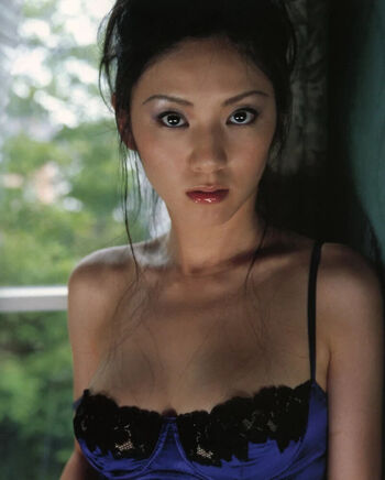 Full leaked Fumina hara page private photo
