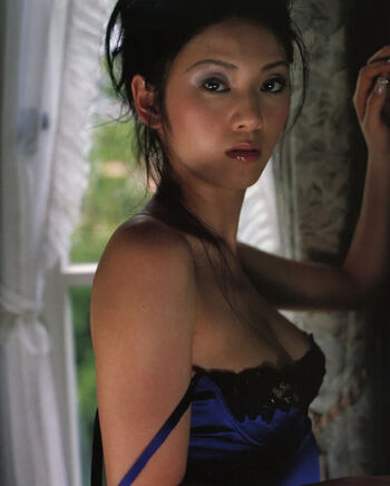 Full leaked Fumina hara private photo