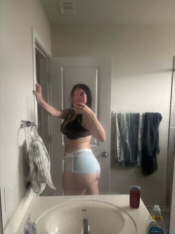 Full leaked Funbunxo private photo