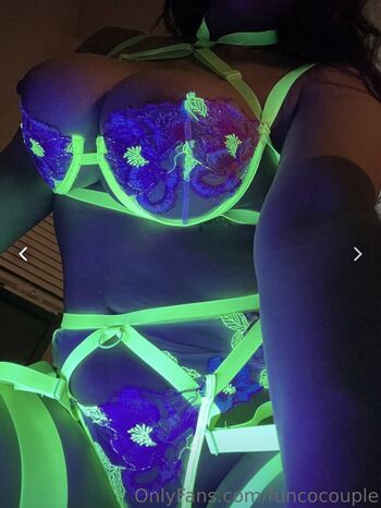Full leaked Funcocouple page private photo