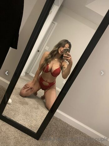 Full leaked Funcocouple page private photo