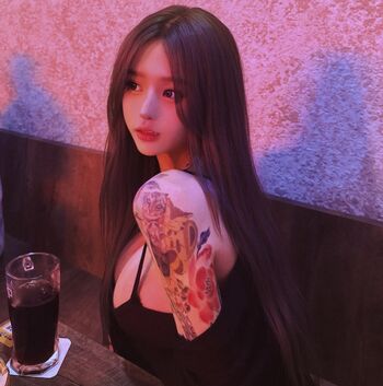 Full leaked Funi private photo