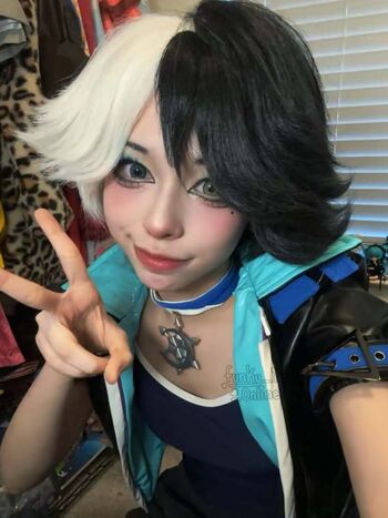 Full leaked Funky is online private photo