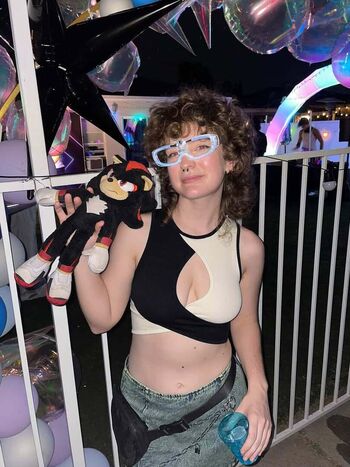 Full leaked Funkyfrogbait private photo