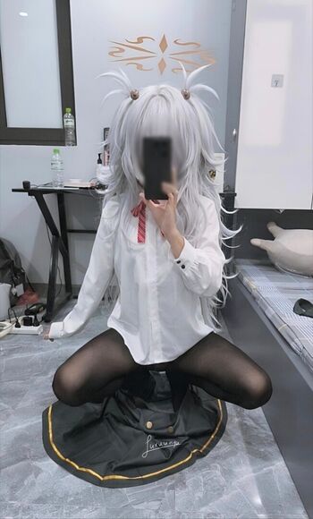 Full leaked Furuunya private photo