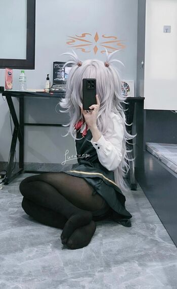 Full leaked Furuunya private photo