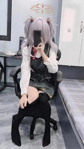 Full leaked Furuunya private photo