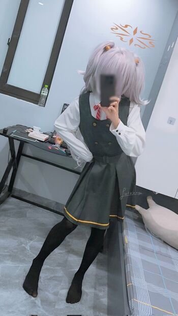 Full leaked Furuunya private photo