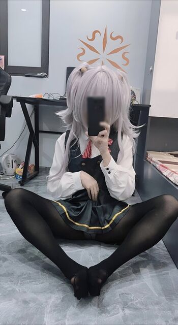 Full leaked Furuunya private photo