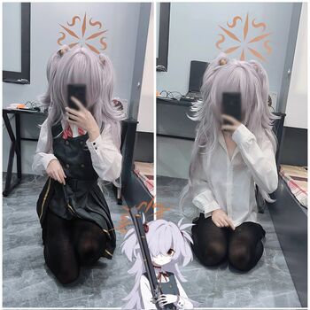 Full leaked Furuunya private photo