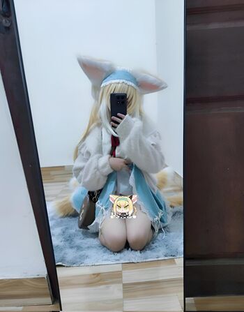 Full leaked Furuunya private photo
