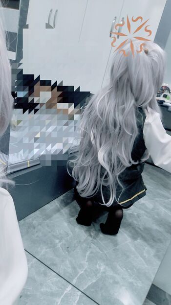 Full leaked Furuunya private photo