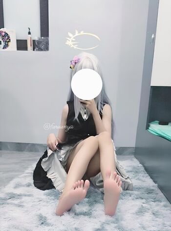 Full leaked Furuunya private photo