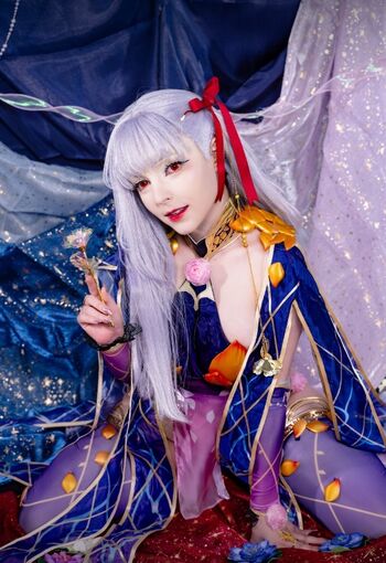 Full leaked Fushigi page private photo