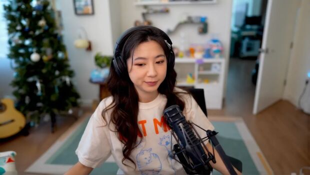 Full leaked Fuslie leslie private photo