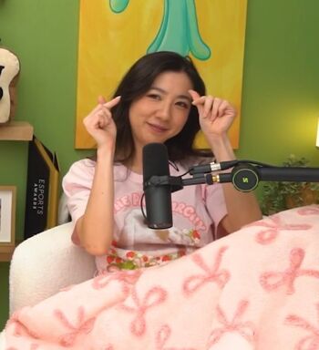 Full leaked Fuslie leslie private photo