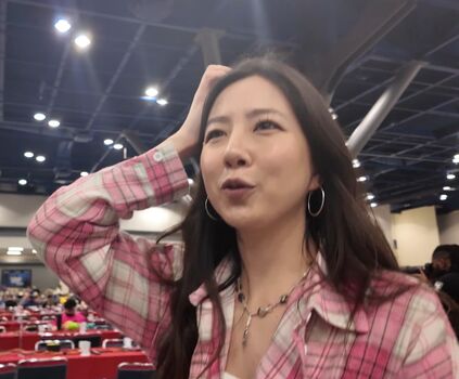 Full leaked Fuslie page private photo