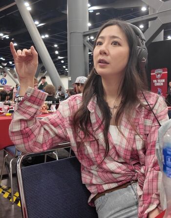 Fuslie