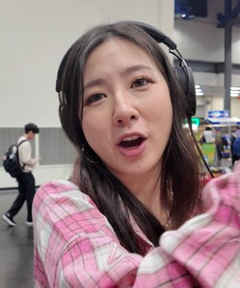 Full leaked Fuslie page private photo