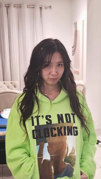 Full leaked Fuslie private photo