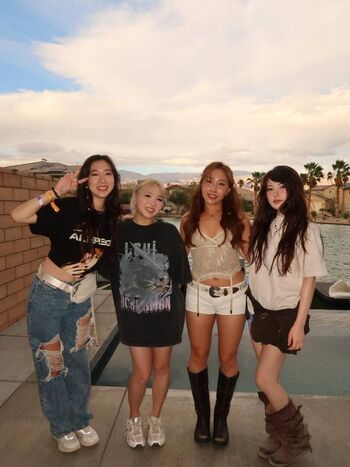 Full leaked Fuslie private photo