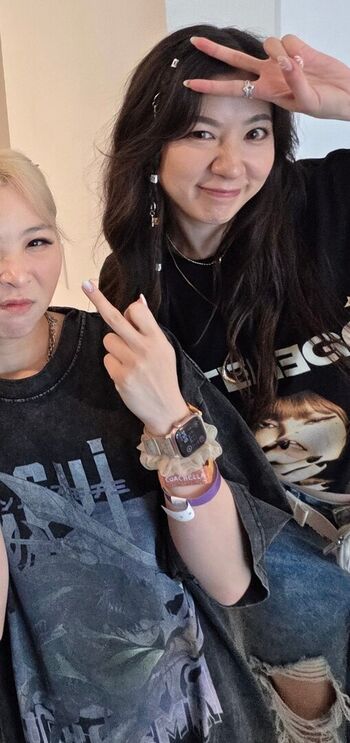 Full leaked Fuslie private photo